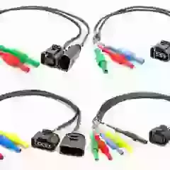 2.8mm Connector Breakout Lead Set For VAG Vehicles